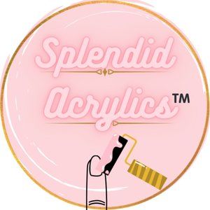Meet your Posher, Splendid Acrylics